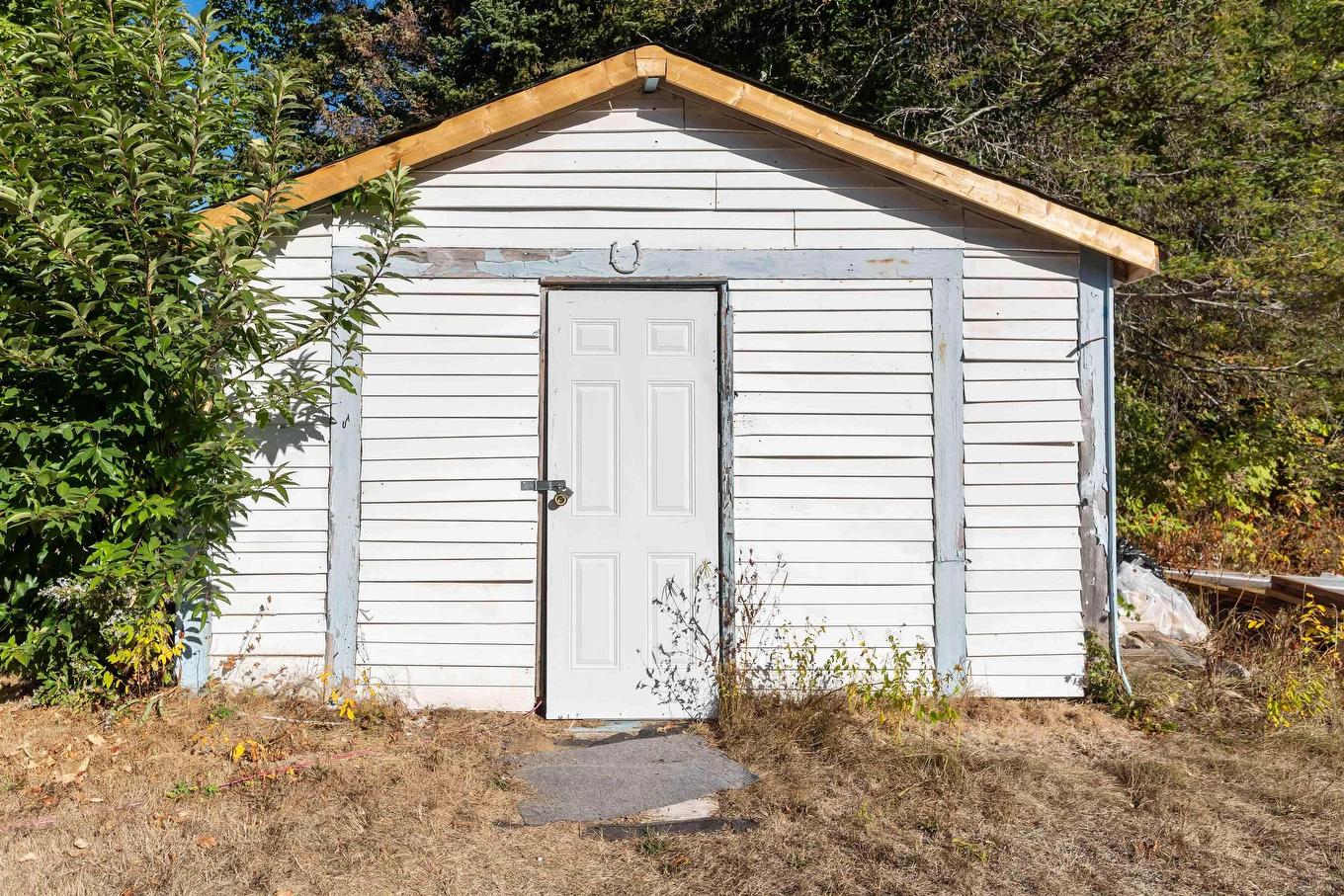 1400 Marshall Road, Kingston, NS