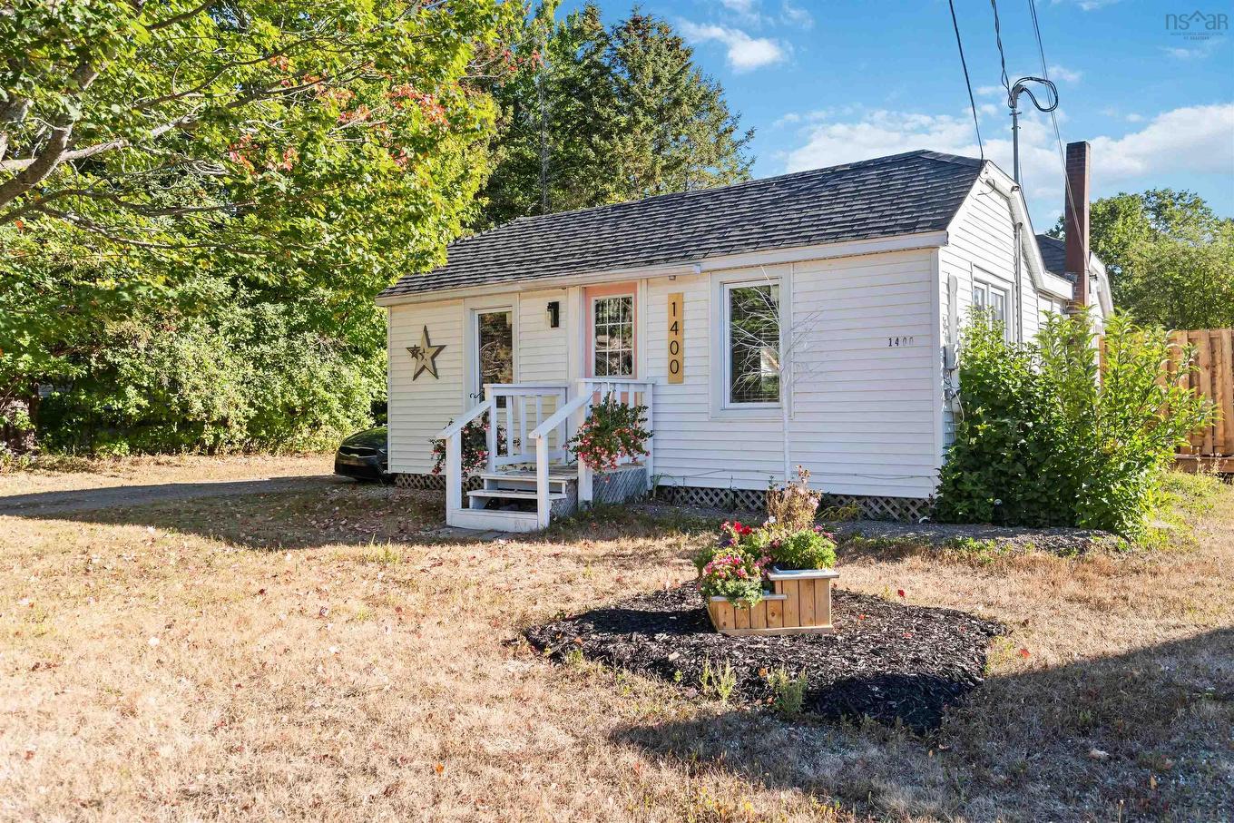 1400 Marshall Road, Kingston, NS