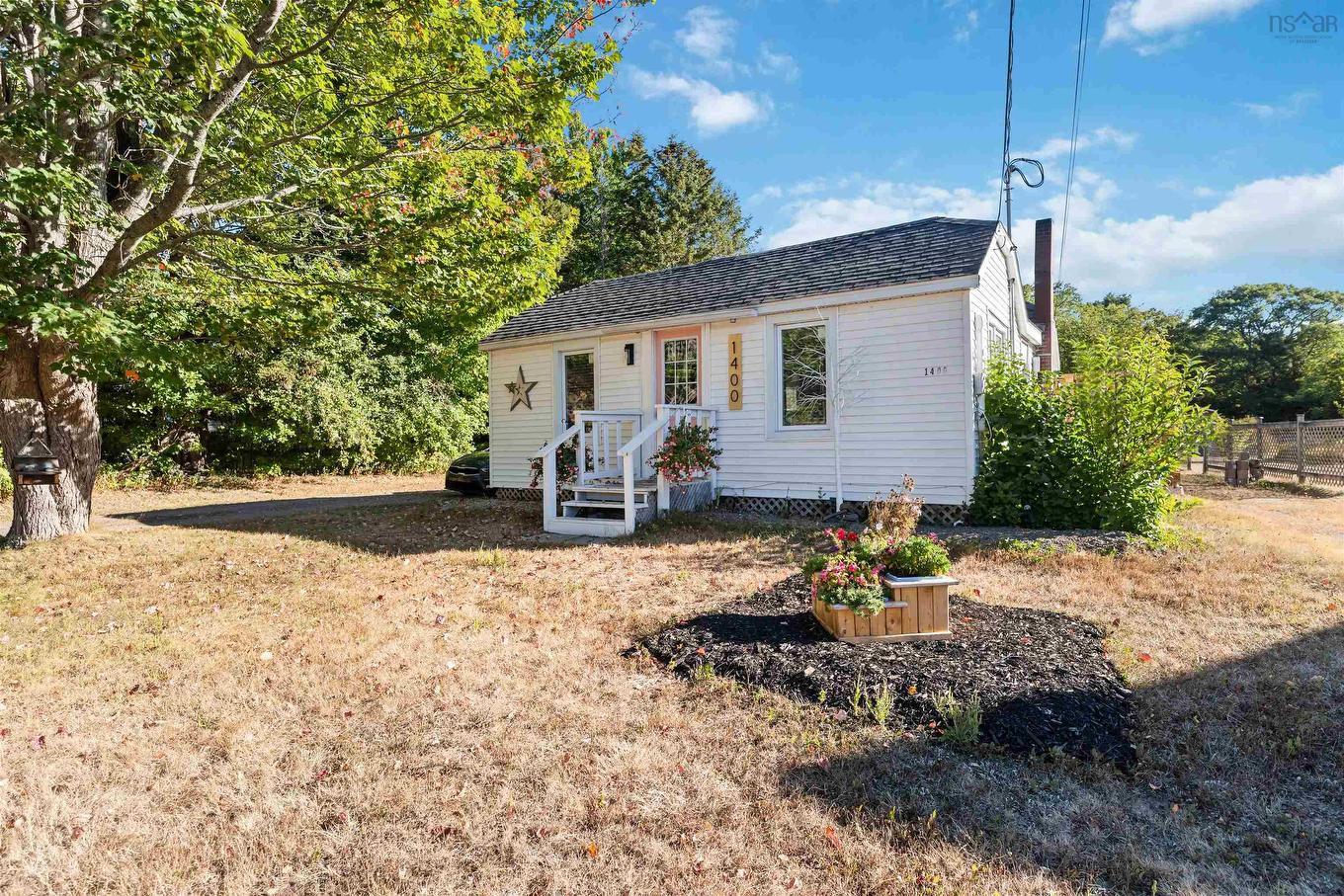 1400 Marshall Road, Kingston, NS