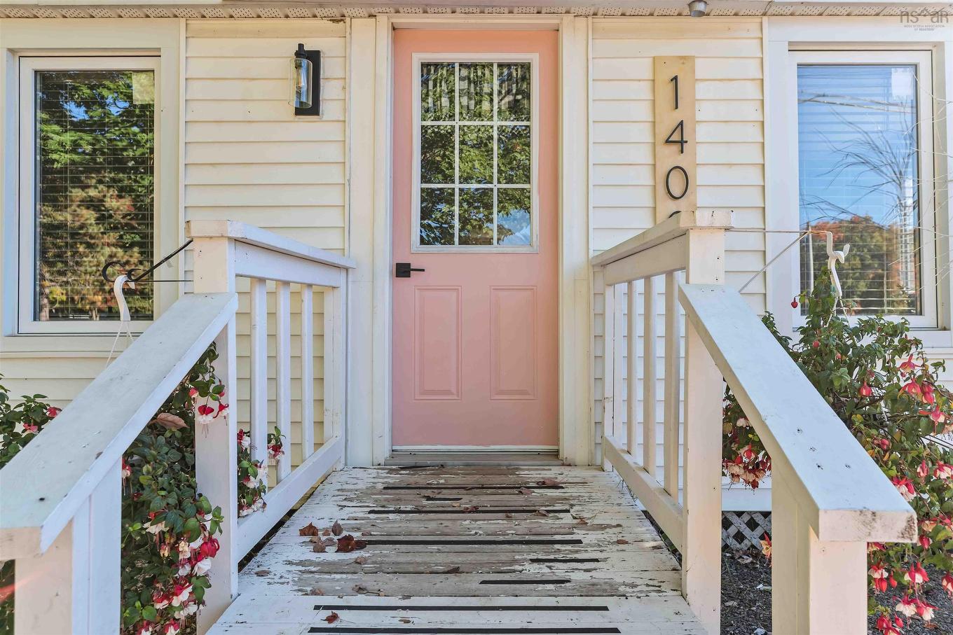 1400 Marshall Road, Kingston, NS