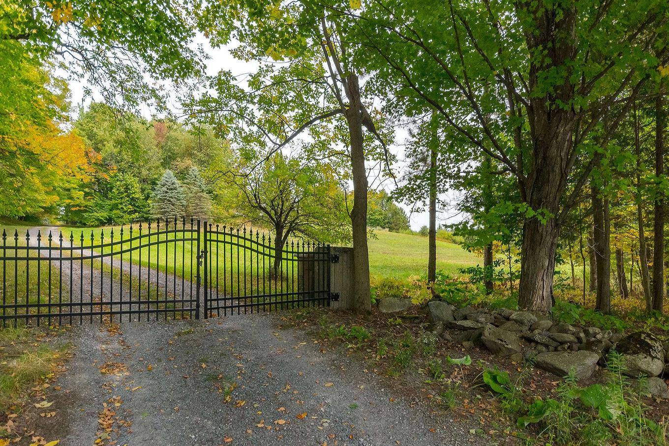 Other - 2256 Ch. Scenic, Sutton, QC - Outdoor