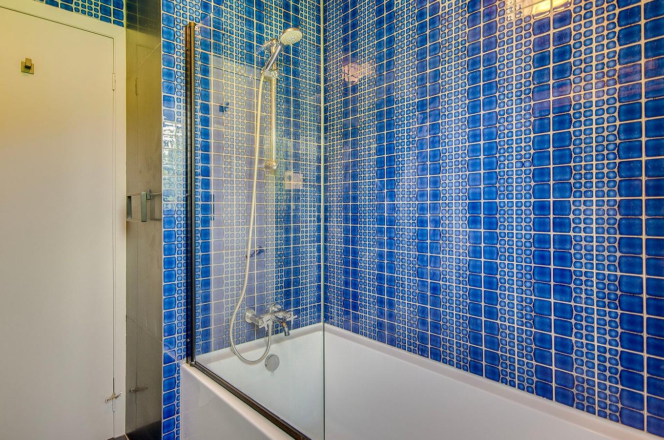 Bathroom - 2256 Ch. Scenic, Sutton, QC - Indoor Photo Showing Bathroom