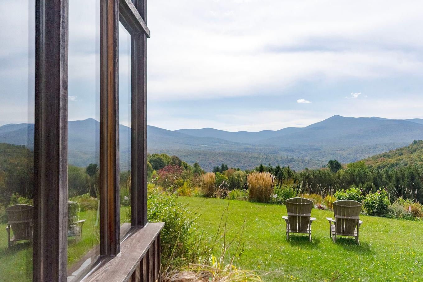 View - 2256 Ch. Scenic, Sutton, QC - Outdoor With View