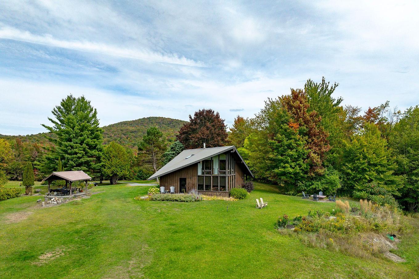 Exterior - 2256 Ch. Scenic, Sutton, QC - Outdoor