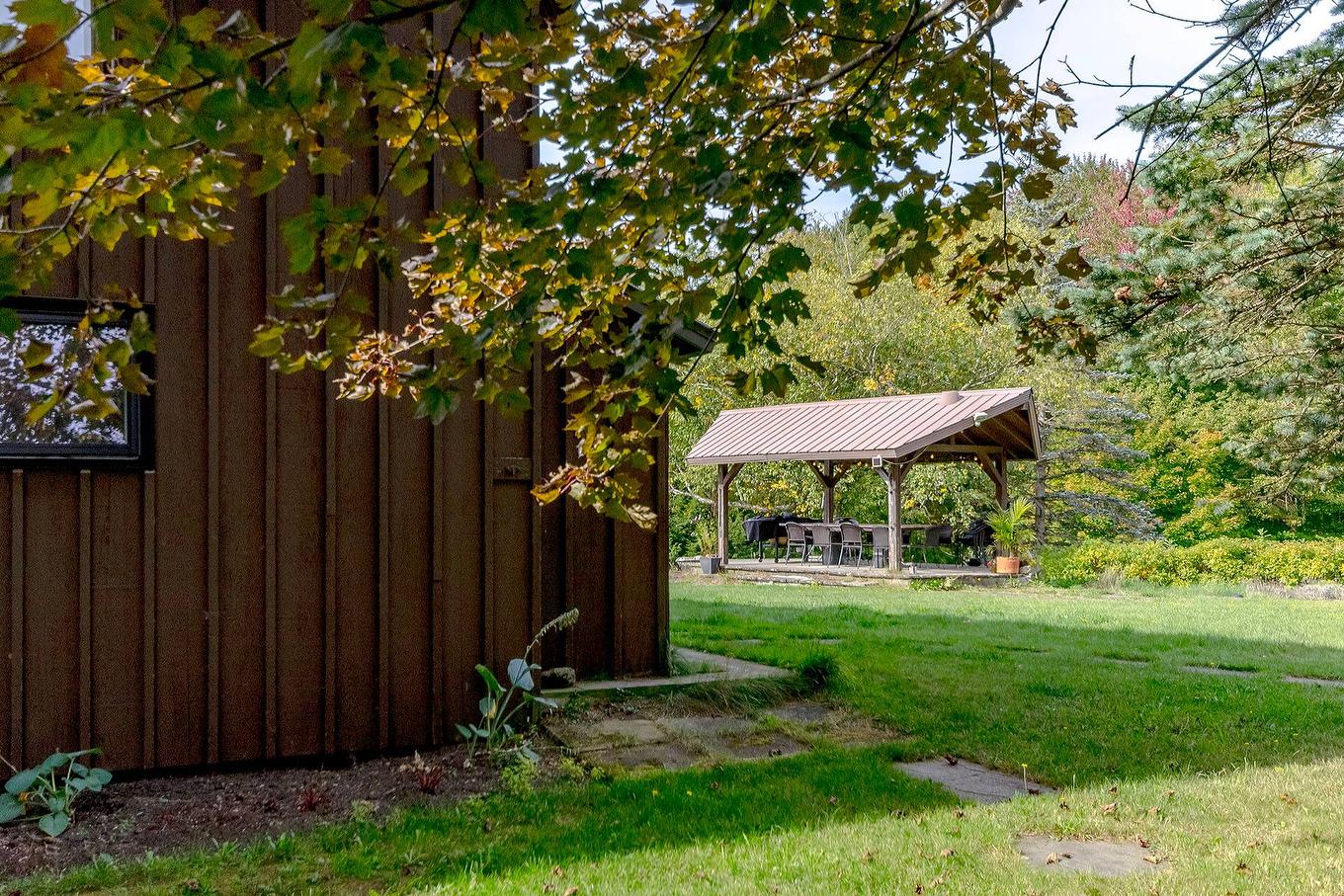 Exterior - 2256 Ch. Scenic, Sutton, QC - Outdoor