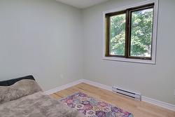 Chambre à coucher -