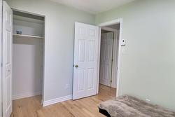 Chambre à coucher -