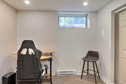 Chambre à coucher -