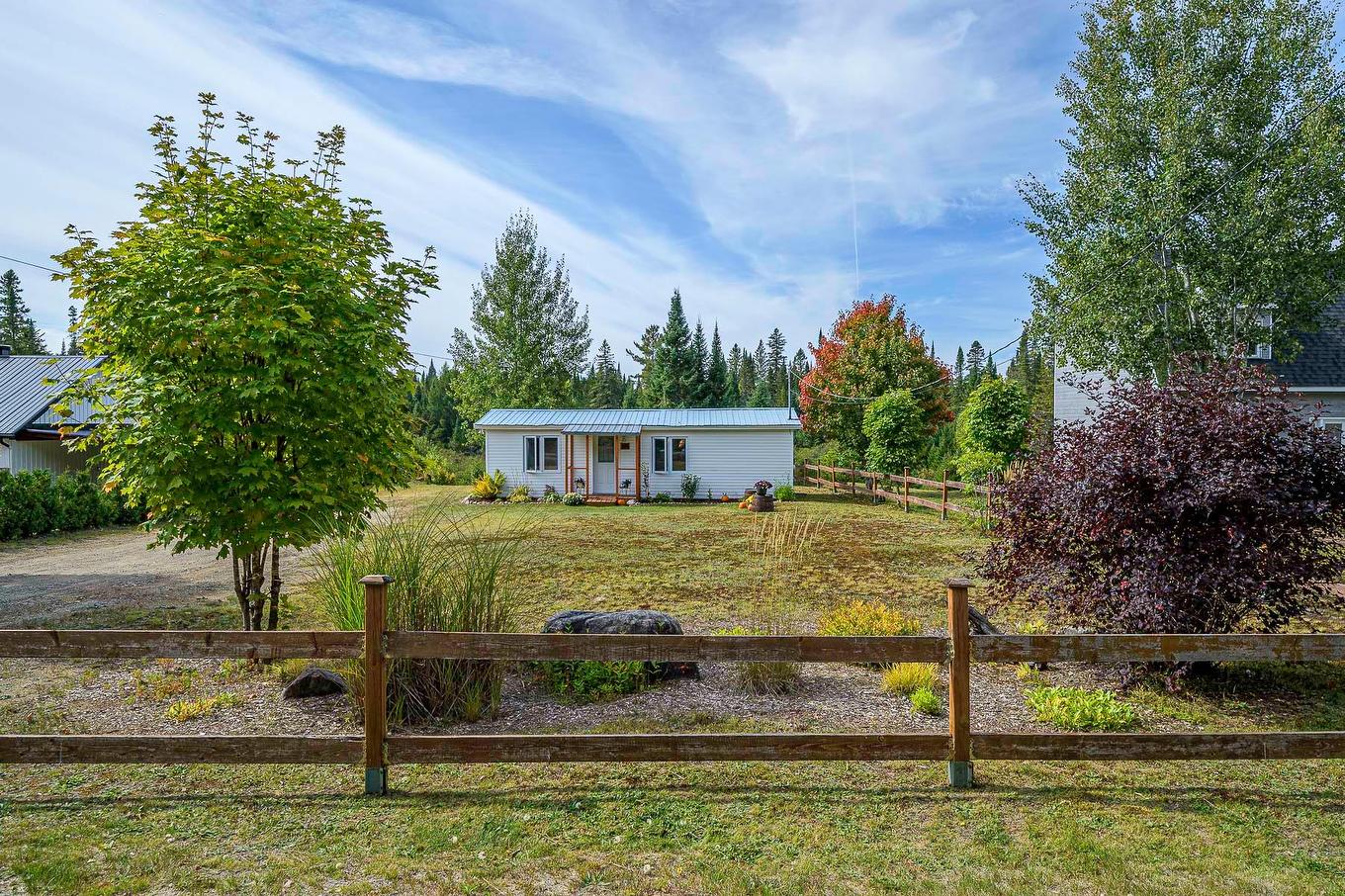 Frontage - 198 Ch. De La Source, Lantier, QC - Outdoor