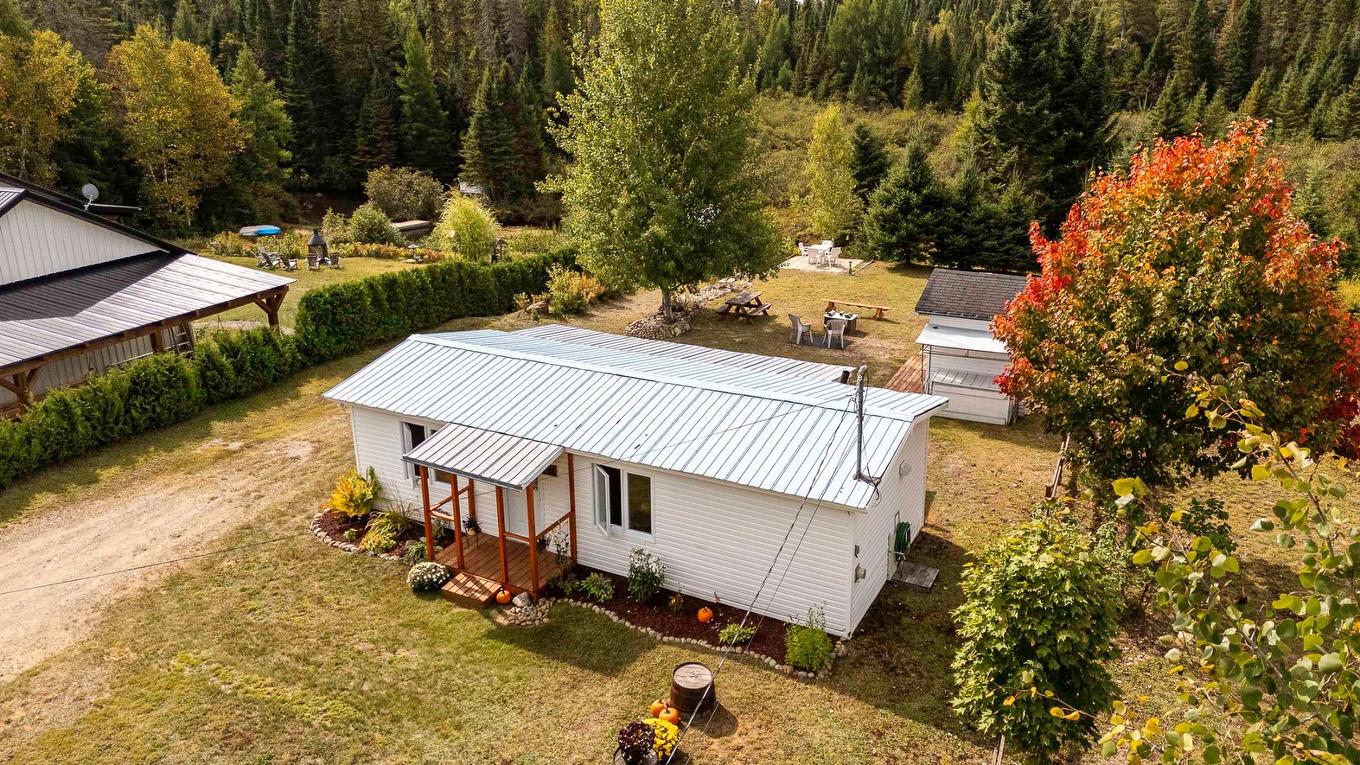 Overall view - 198 Ch. De La Source, Lantier, QC - Outdoor