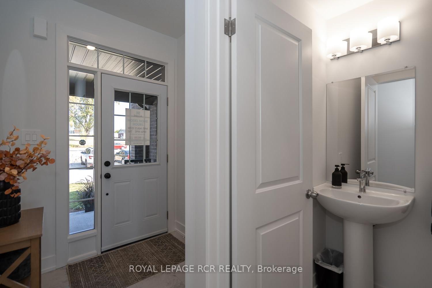 19-690 Broadway Avenue, Orangeville, ON - Indoor Photo Showing Bathroom
