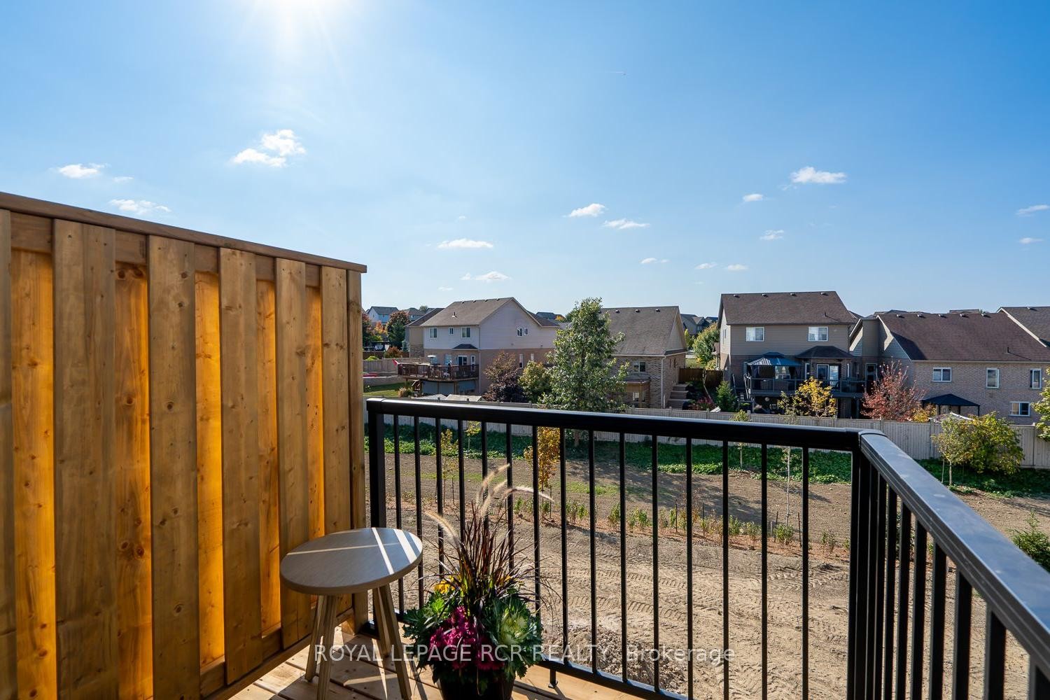 19-690 Broadway Avenue, Orangeville, ON - Outdoor With Exterior