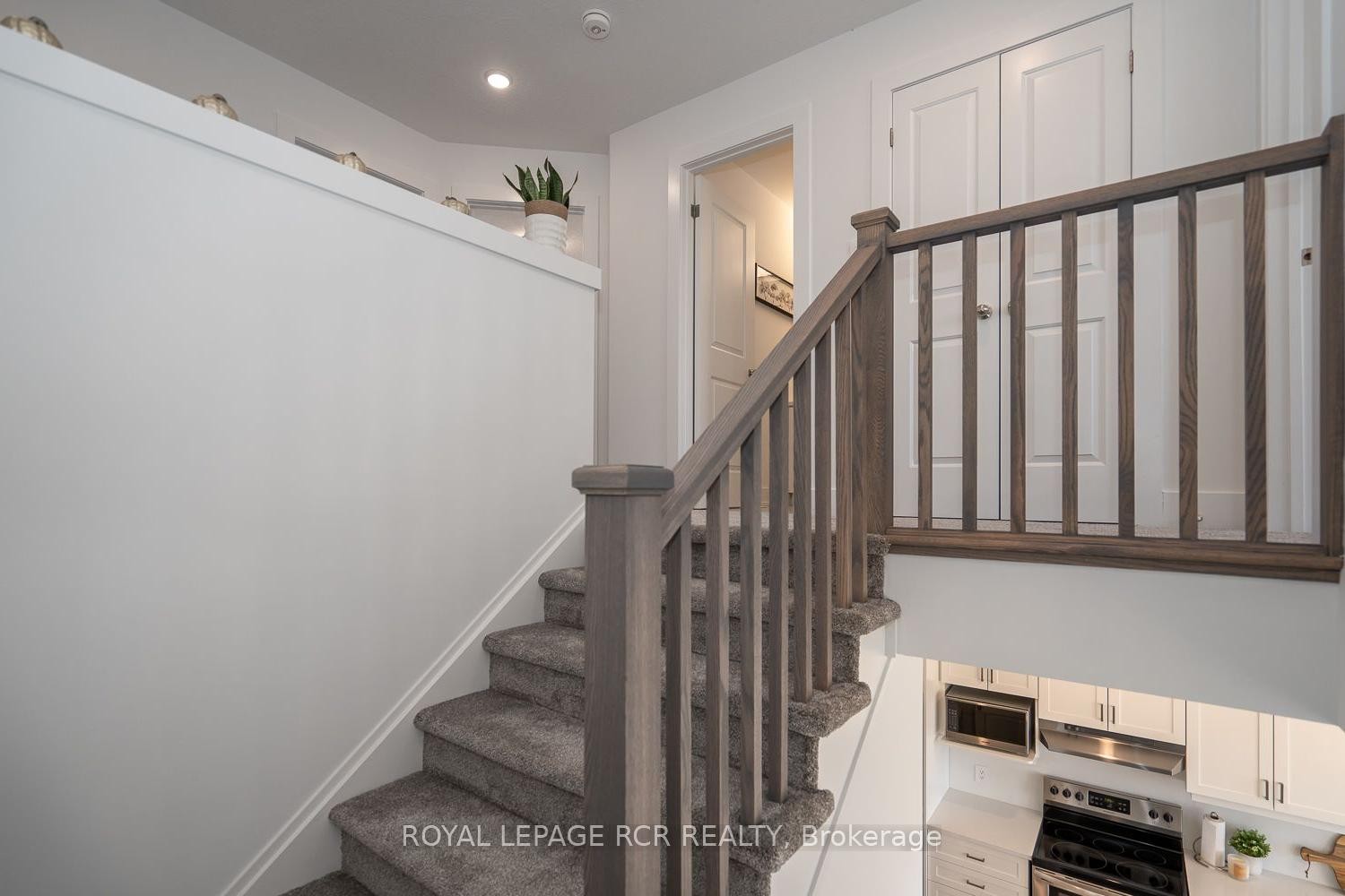 19-690 Broadway Avenue, Orangeville, ON - Indoor Photo Showing Other Room