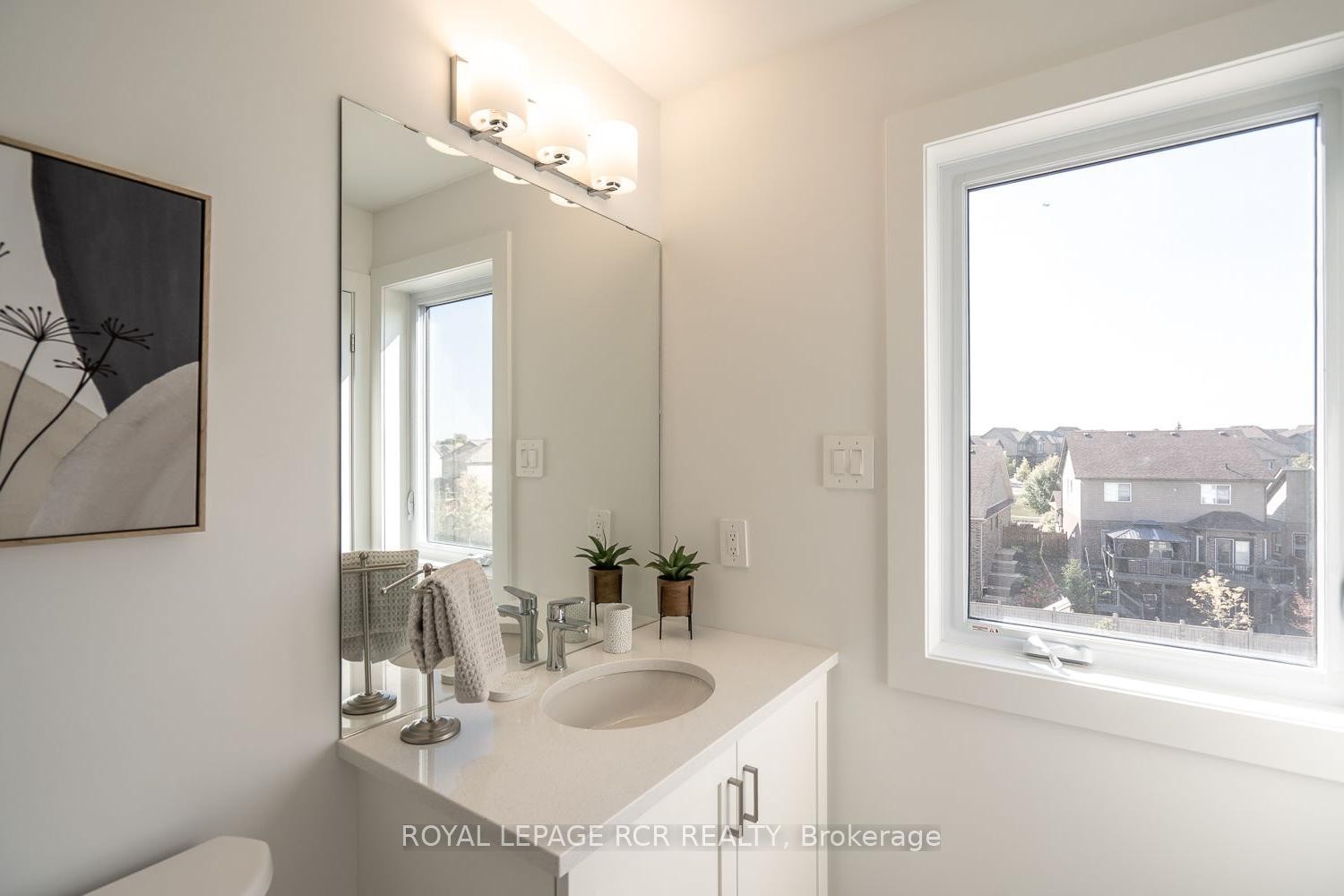 19-690 Broadway Avenue, Orangeville, ON - Indoor Photo Showing Bathroom