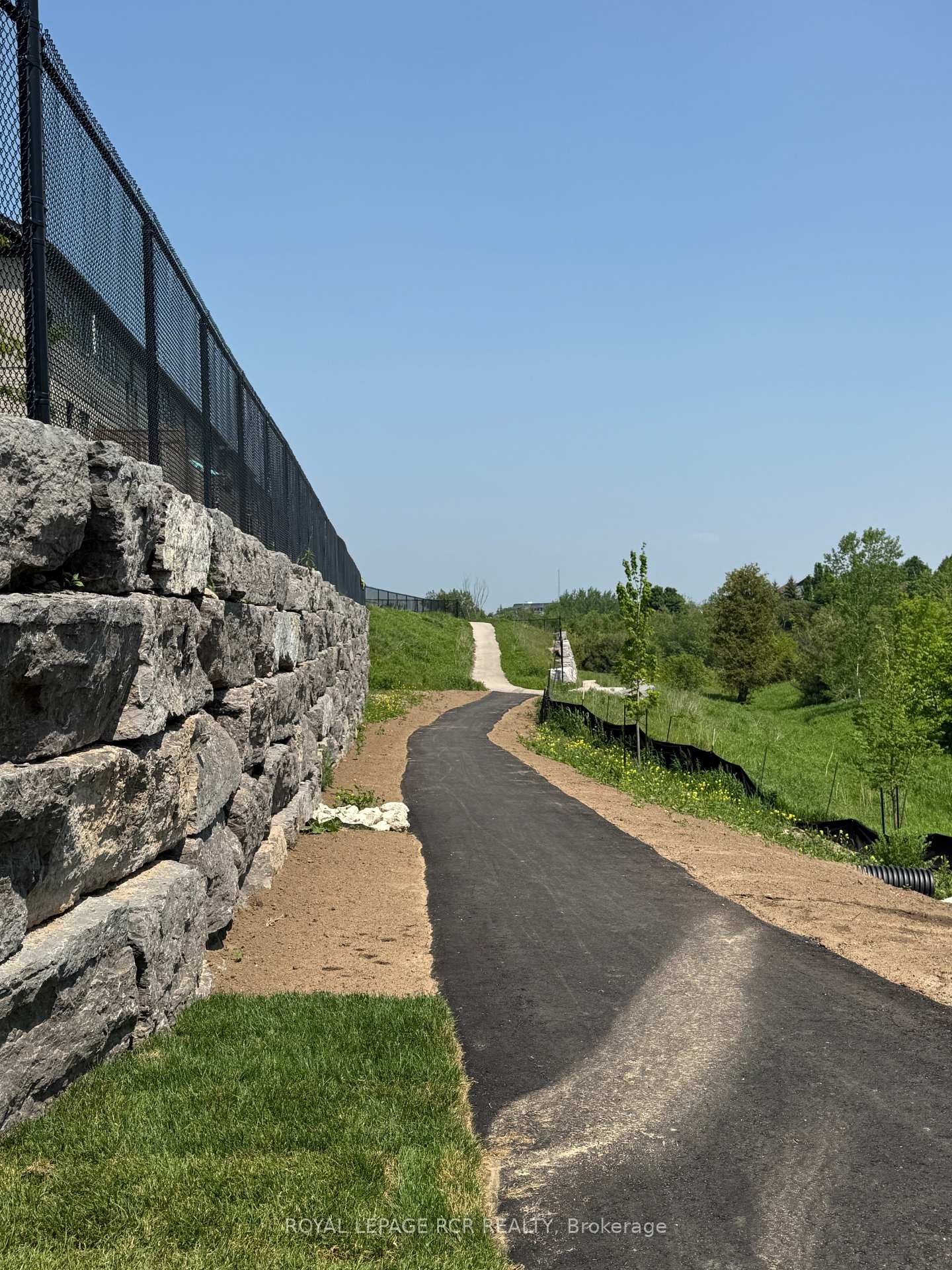 19-690 Broadway Avenue, Orangeville, ON - Outdoor With View