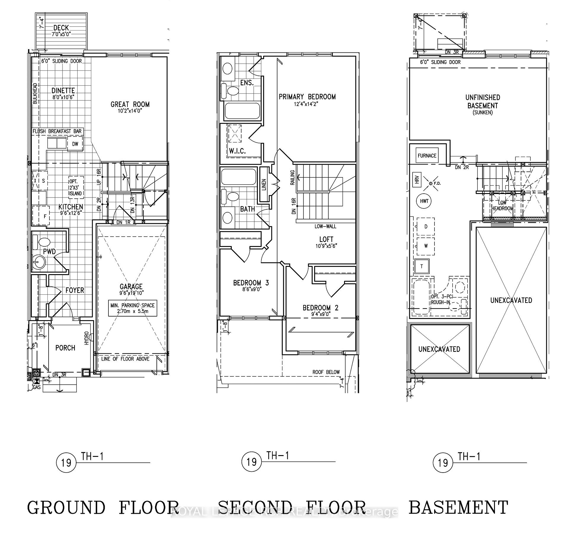 19-690 Broadway Avenue, Orangeville, ON - Other