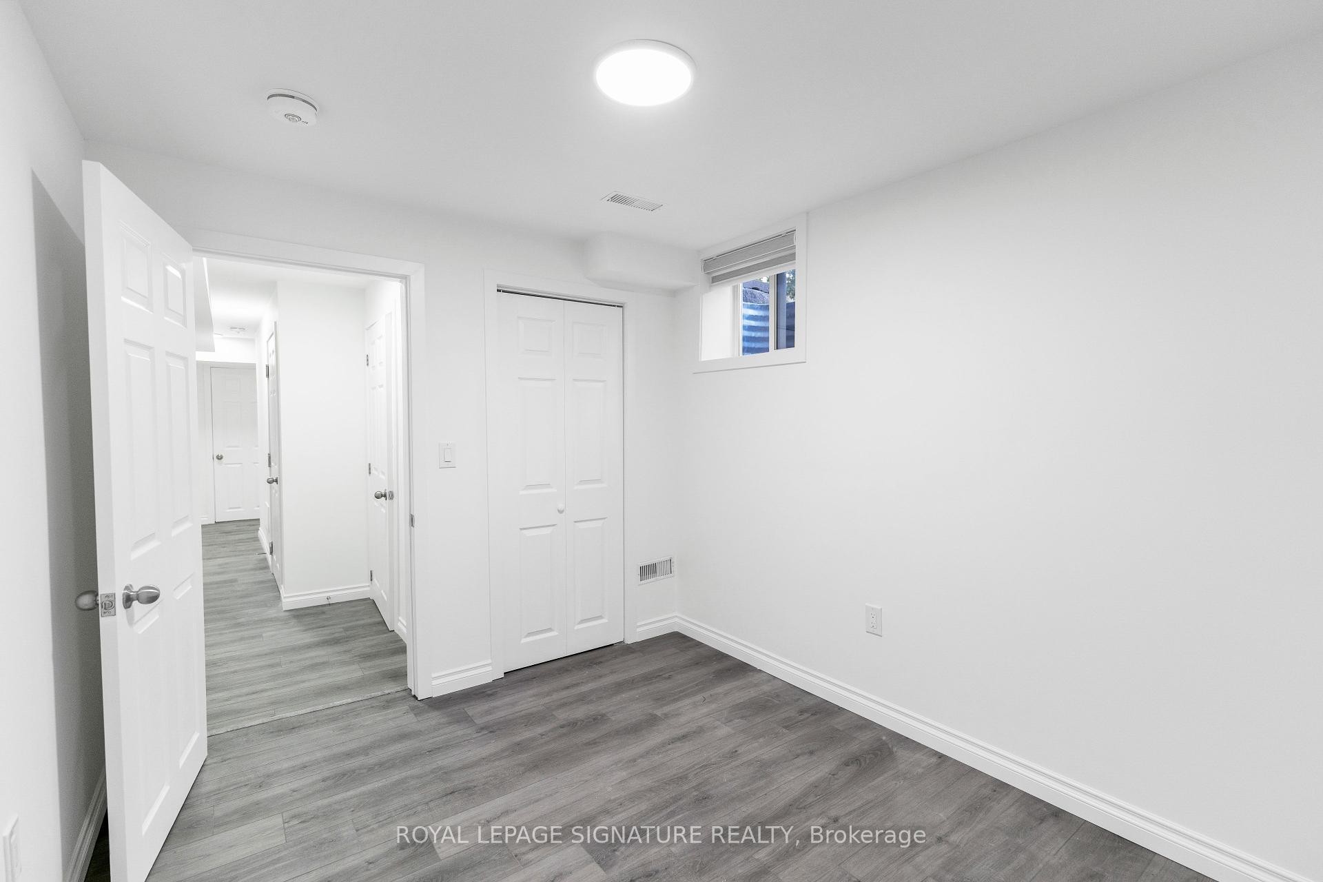 Bsmt-2255 Grand Ravine Drive, Oakville, ON - Indoor Photo Showing Other Room