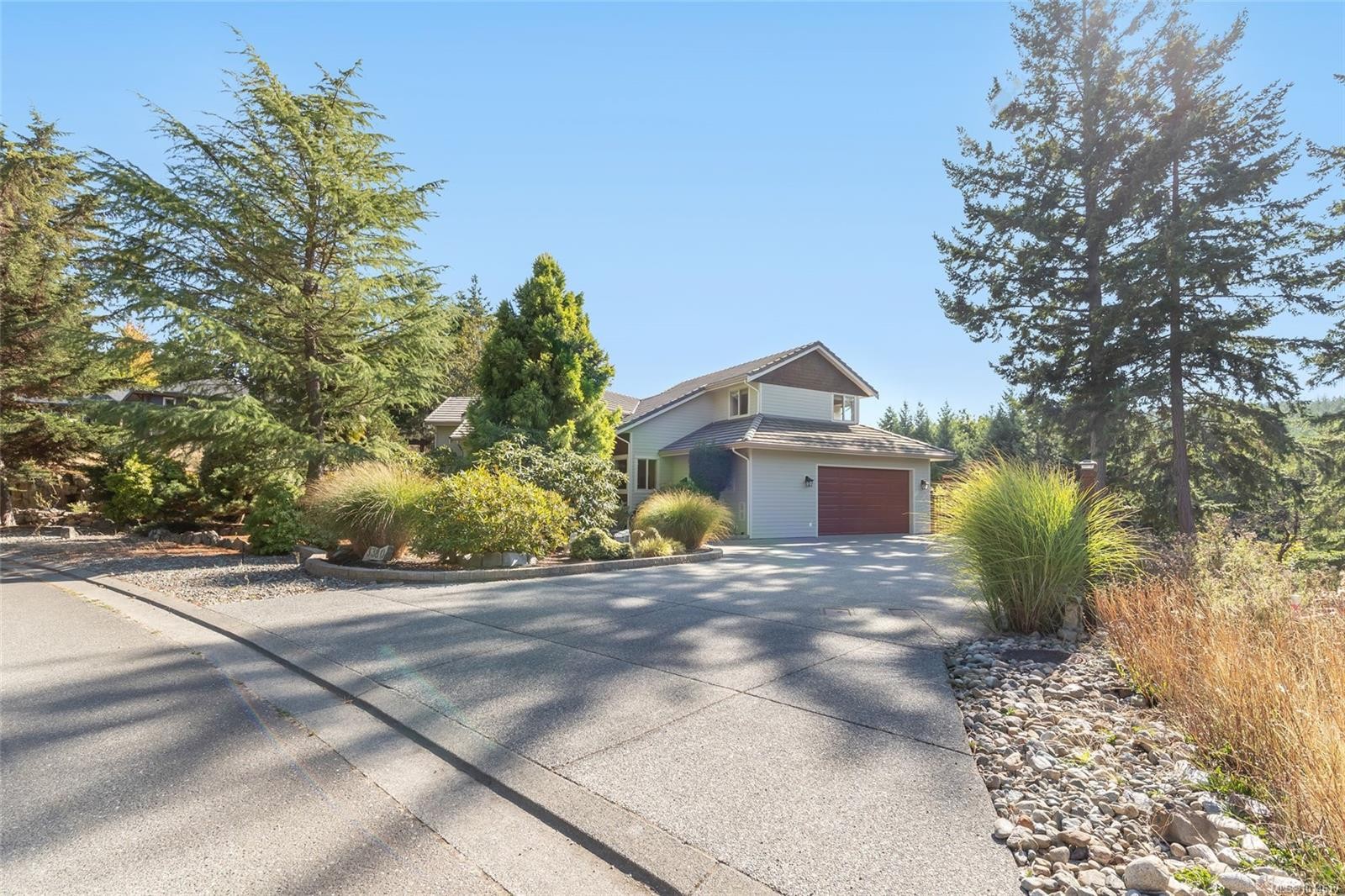 3380 Redden Rd, Nanoose Bay, BC