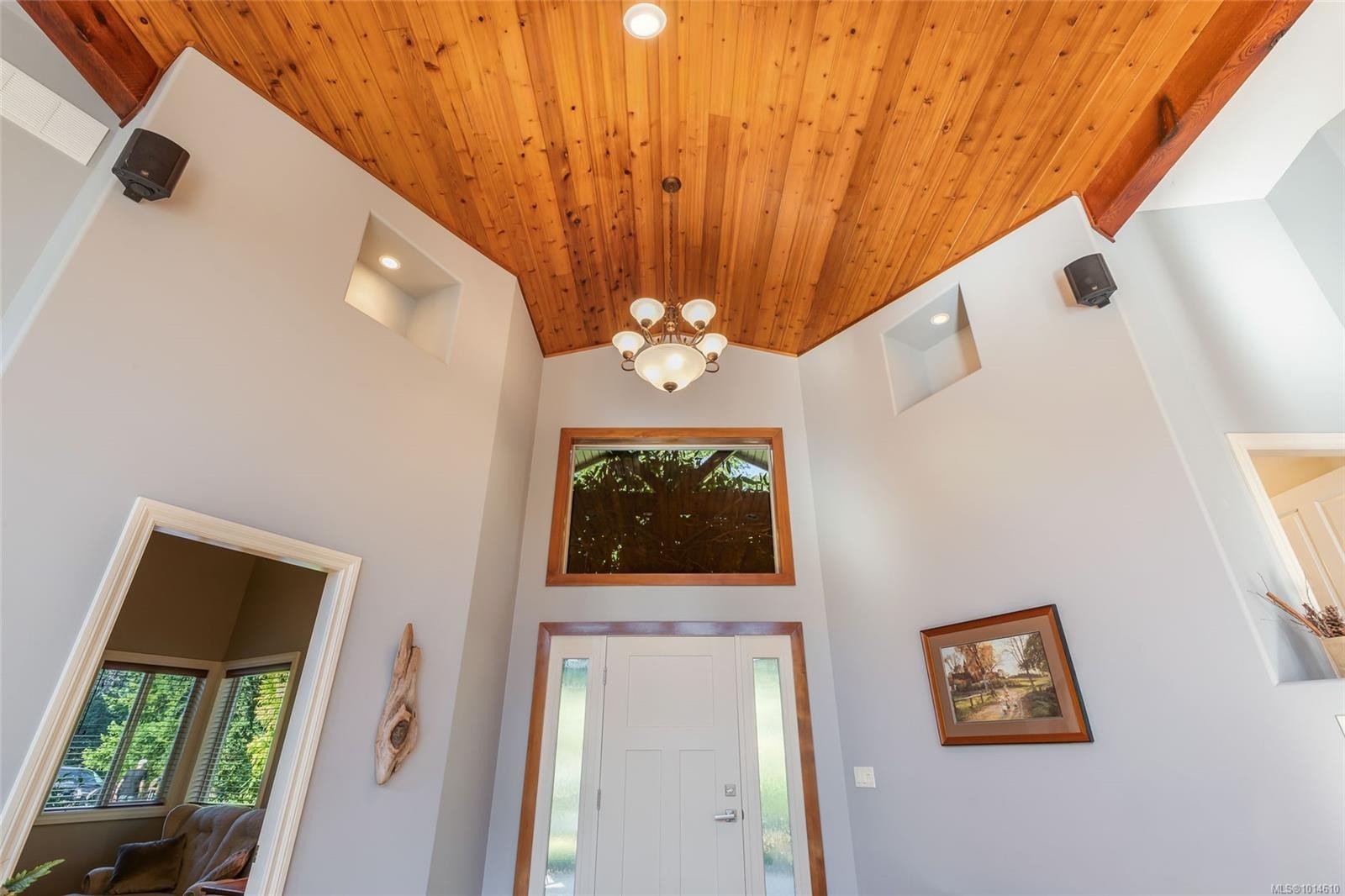 3380 Redden Rd, Nanoose Bay, BC