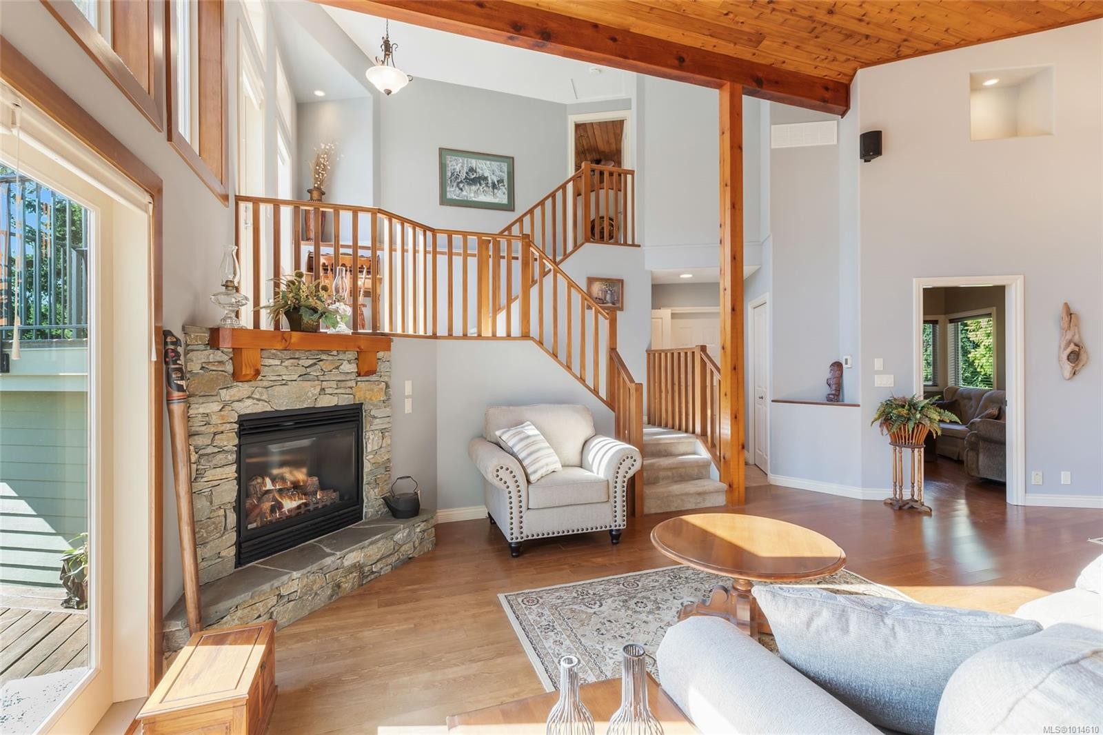 3380 Redden Rd, Nanoose Bay, BC