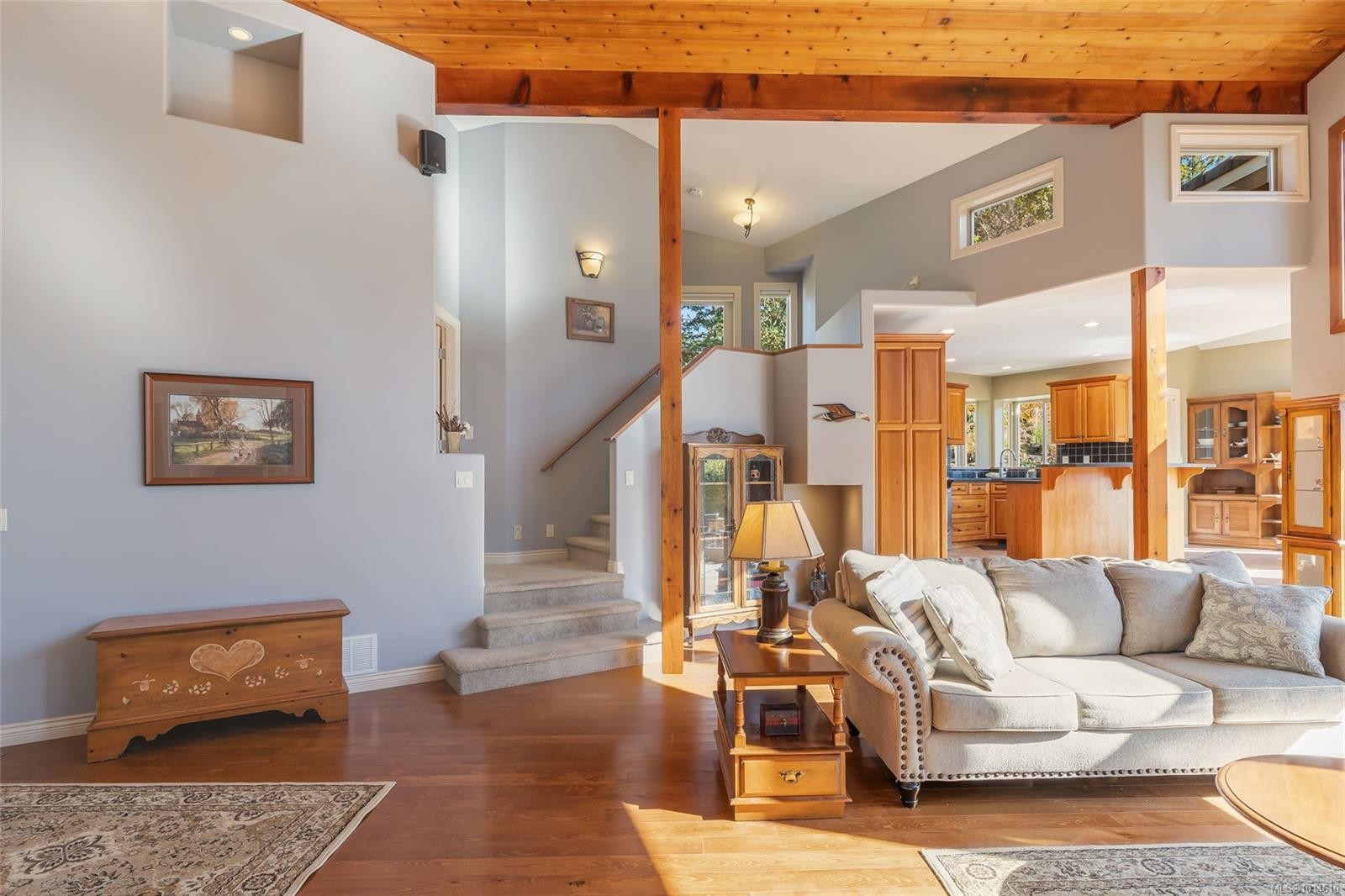 3380 Redden Rd, Nanoose Bay, BC