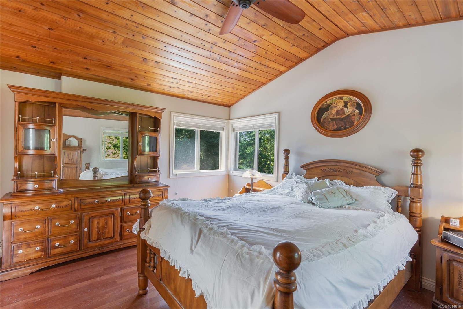 3380 Redden Rd, Nanoose Bay, BC