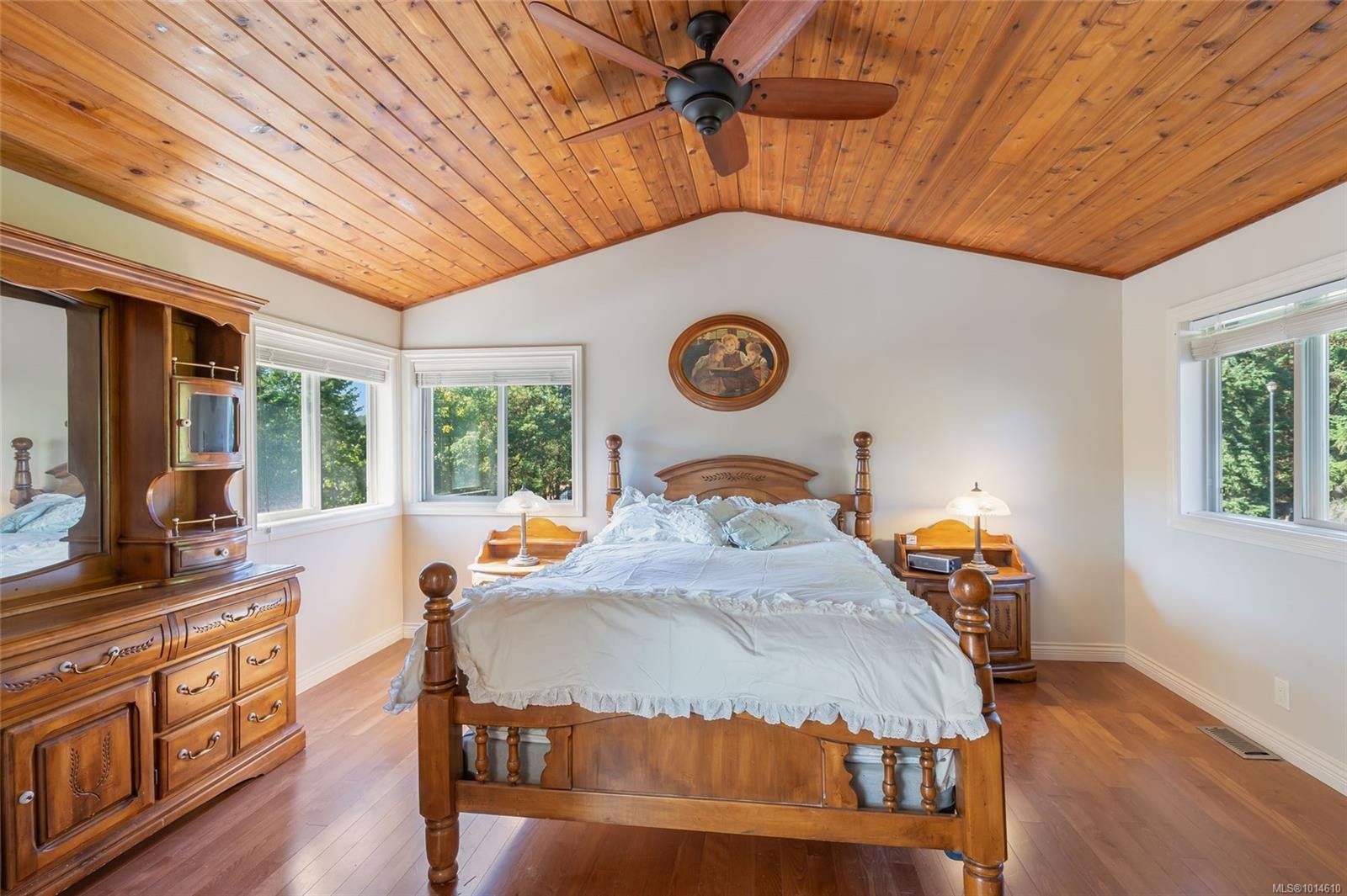 3380 Redden Rd, Nanoose Bay, BC