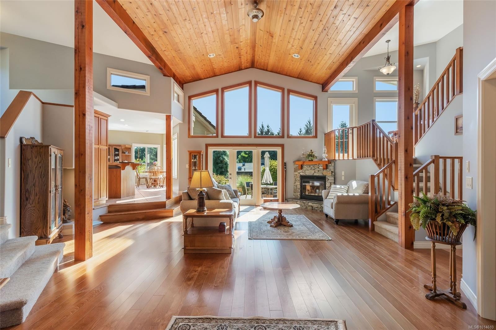 3380 Redden Rd, Nanoose Bay, BC