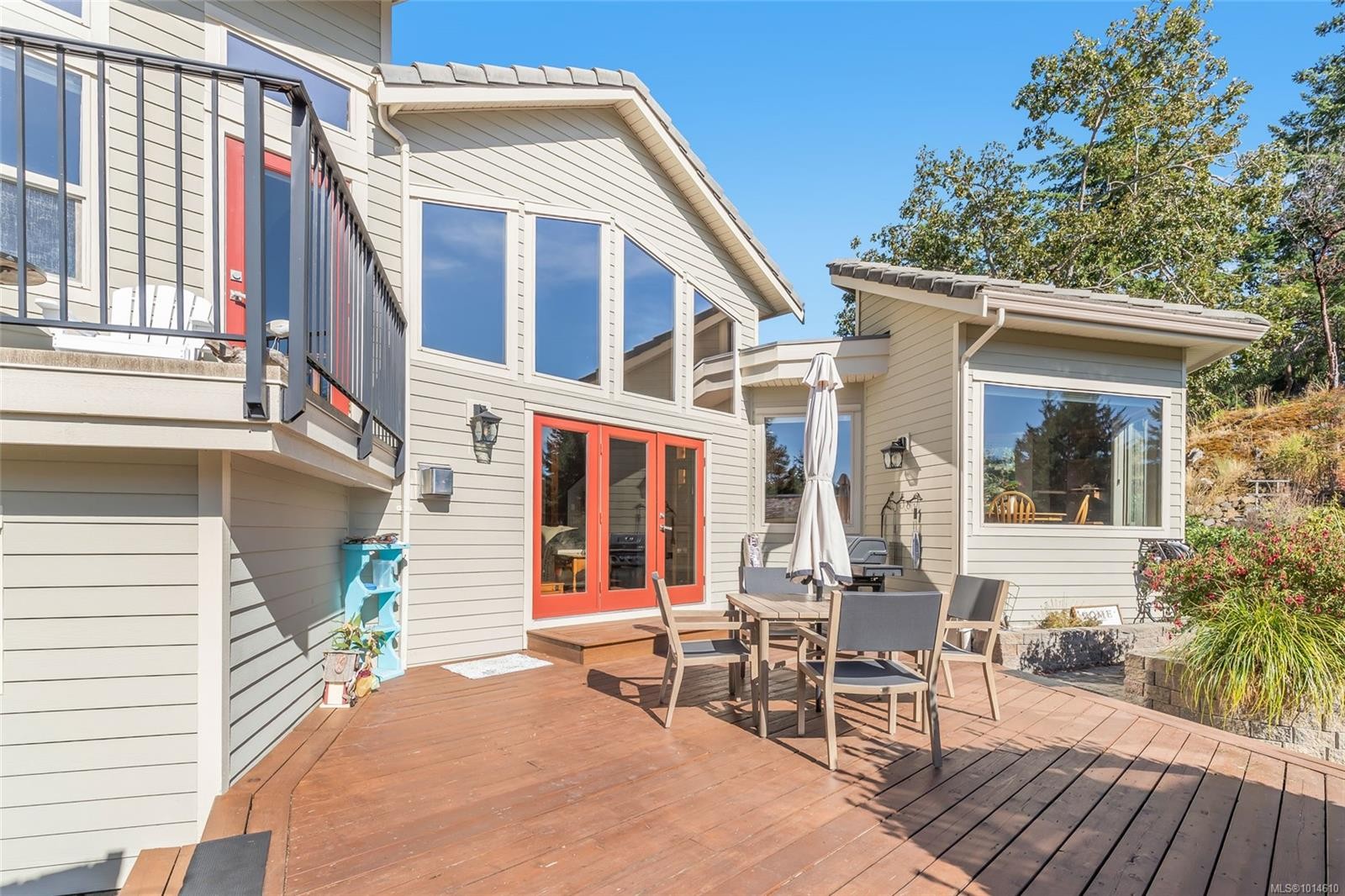 3380 Redden Rd, Nanoose Bay, BC