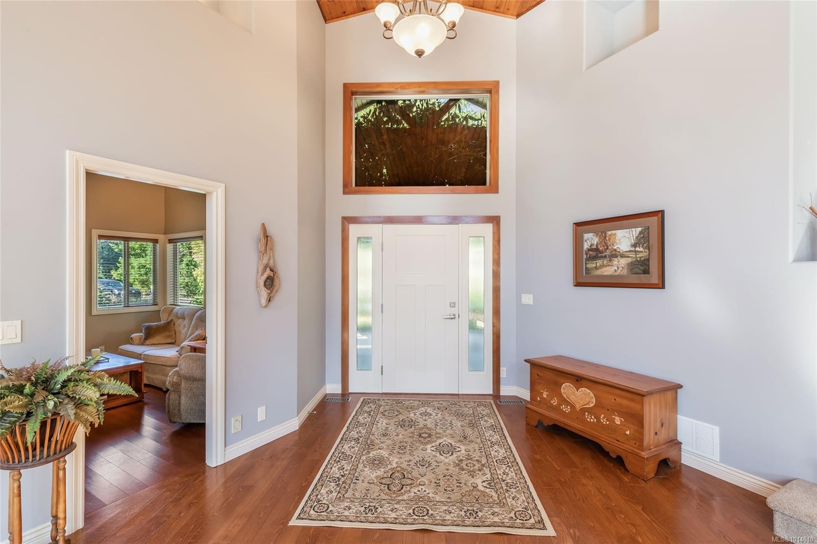 3380 Redden Rd, Nanoose Bay, BC