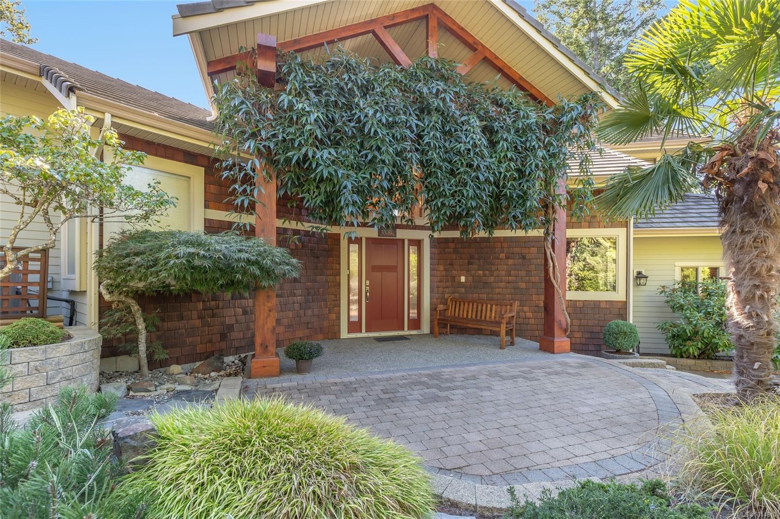 3380 Redden Rd, Nanoose Bay, BC