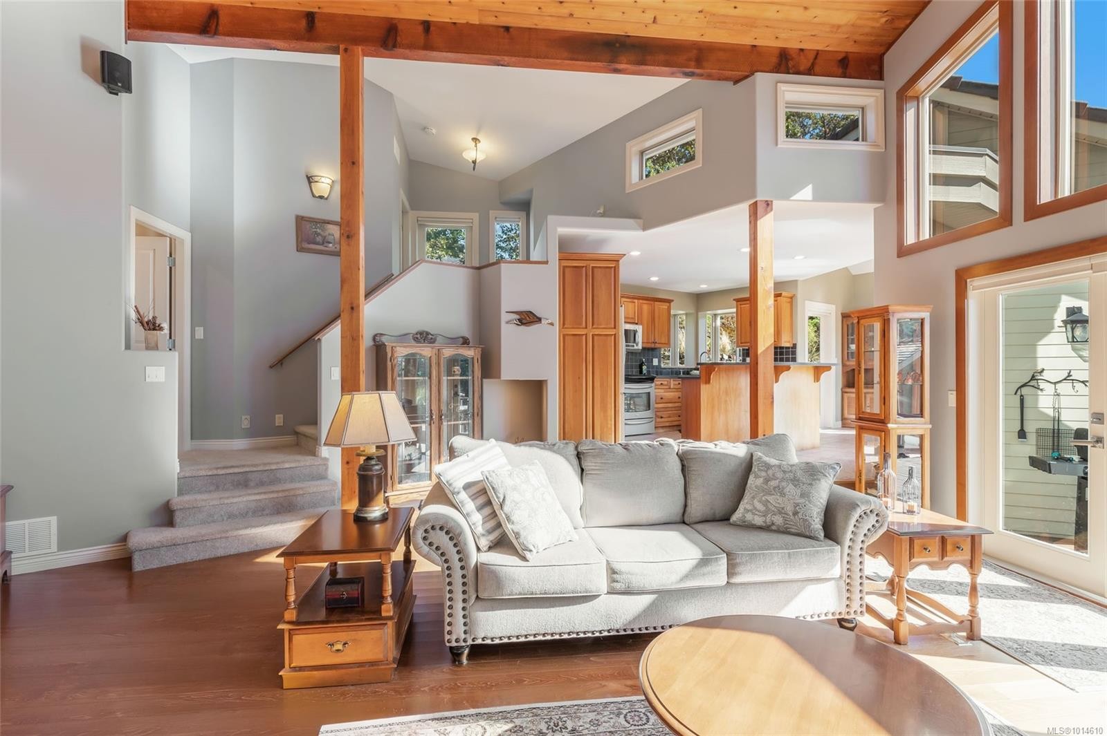 3380 Redden Rd, Nanoose Bay, BC