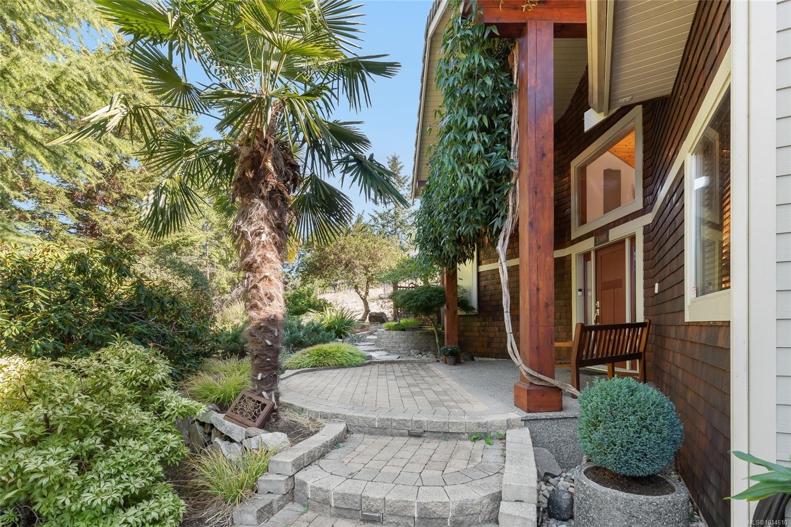 3380 Redden Rd, Nanoose Bay, BC