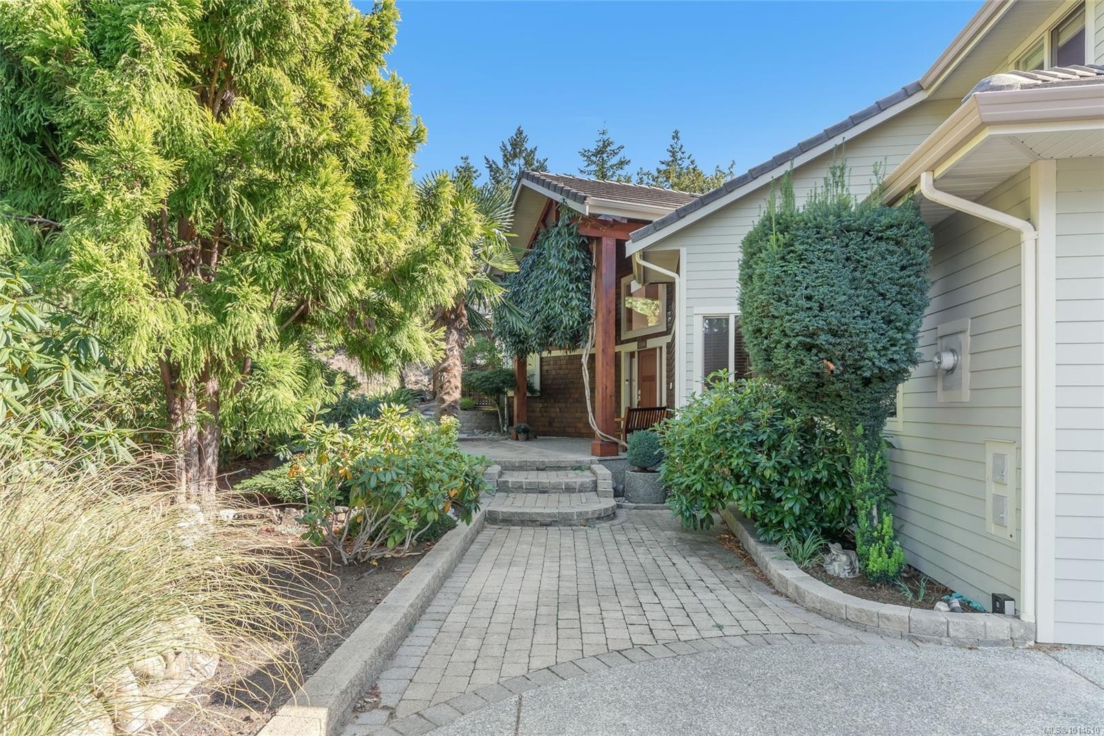 3380 Redden Rd, Nanoose Bay, BC