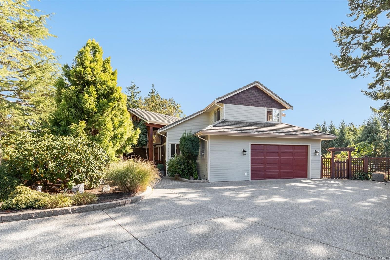 3380 Redden Rd, Nanoose Bay, BC