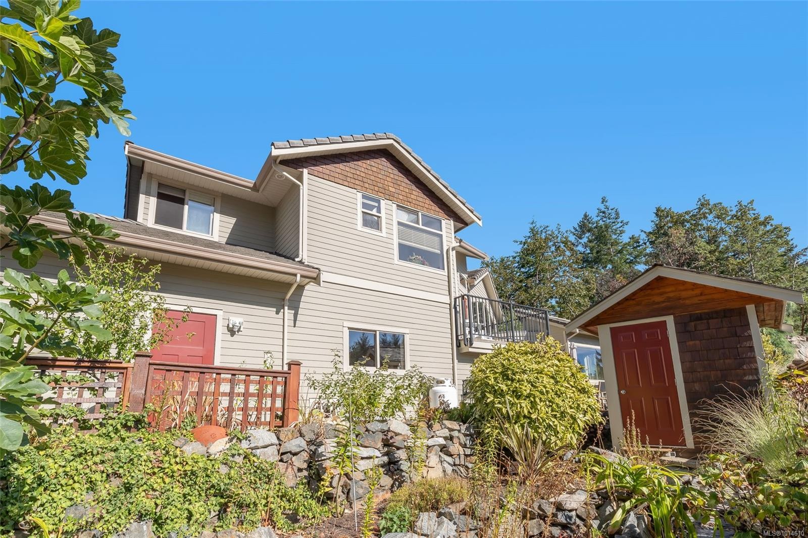 3380 Redden Rd, Nanoose Bay, BC