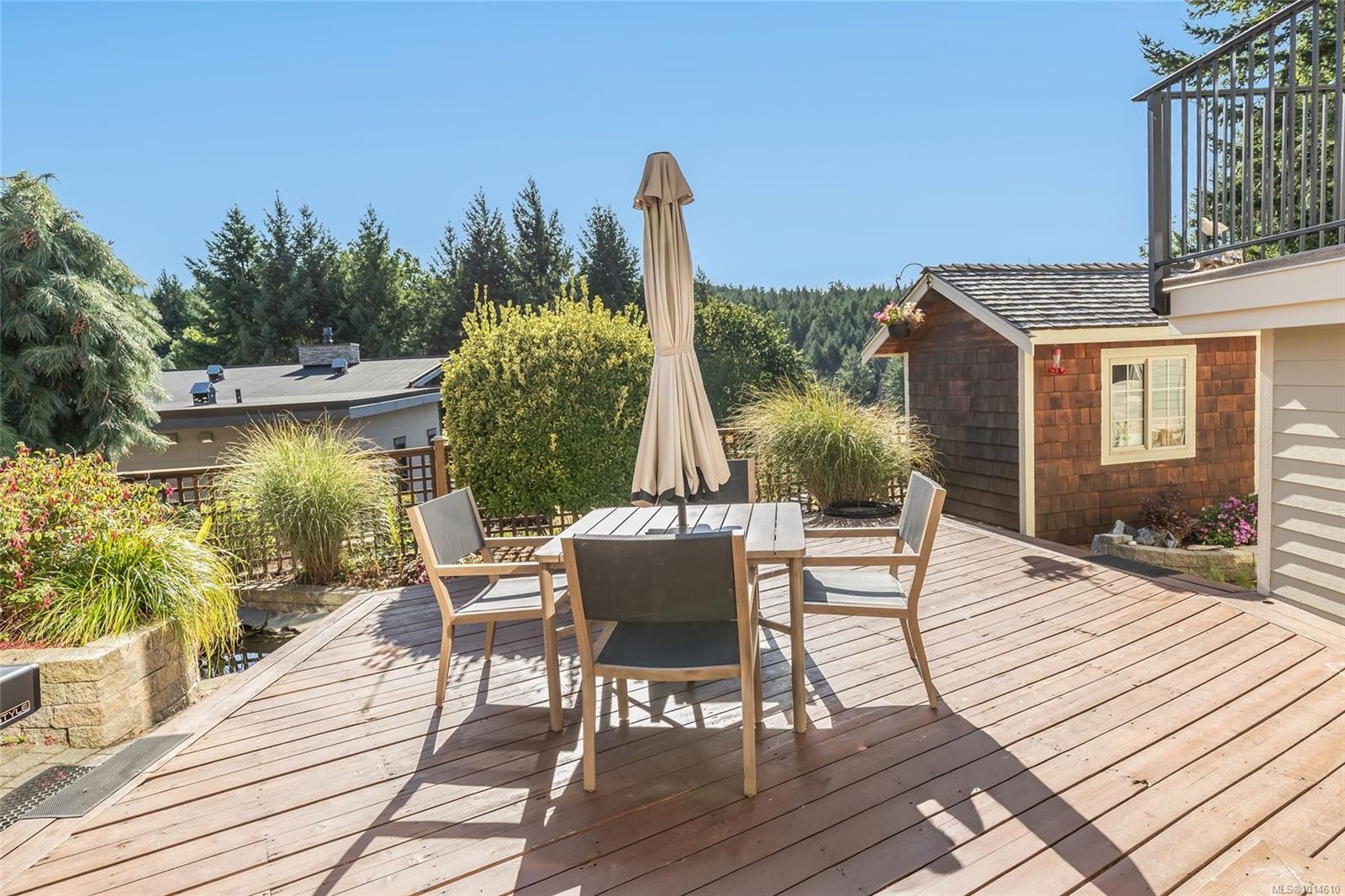 3380 Redden Rd, Nanoose Bay, BC