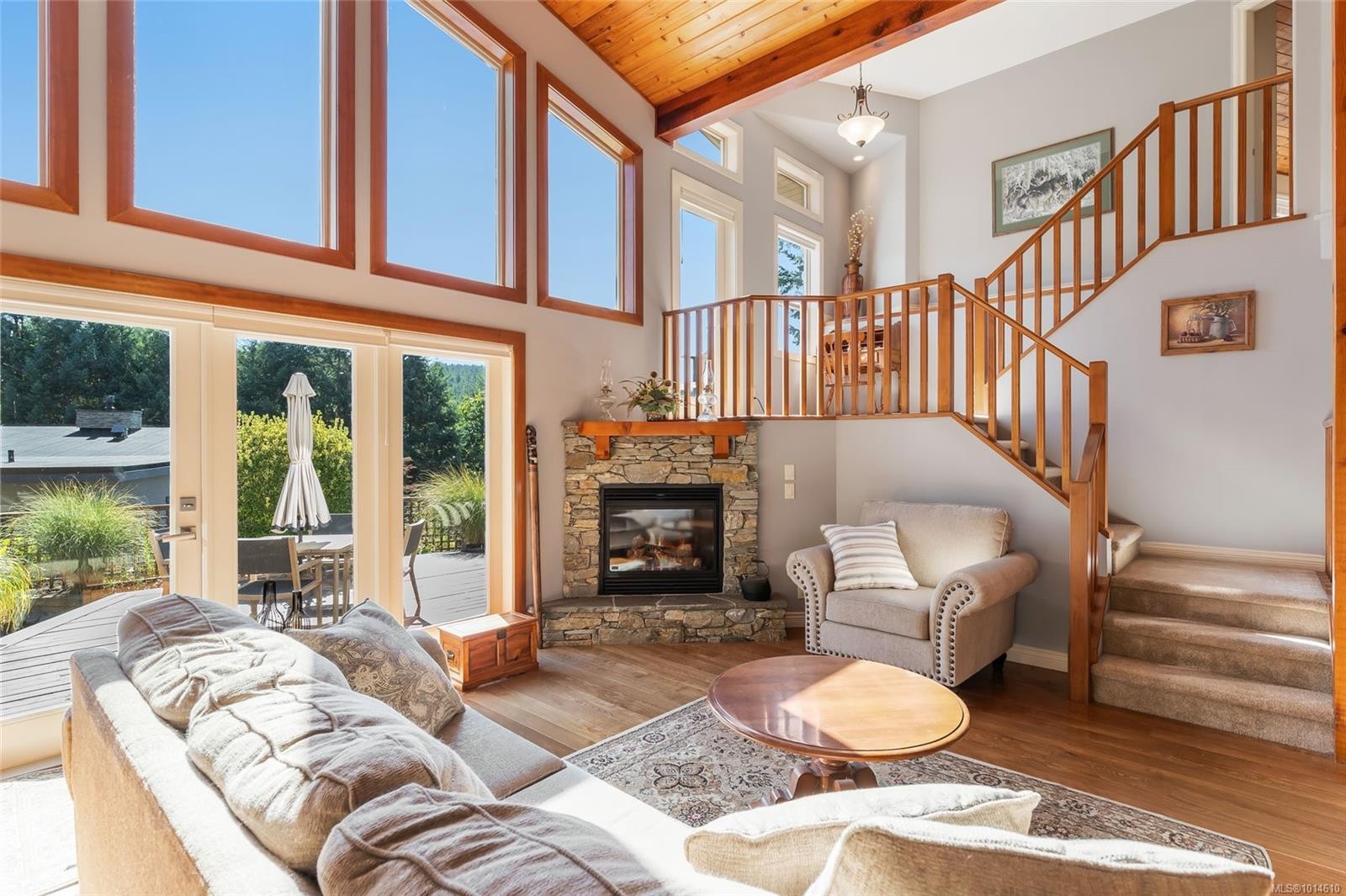 3380 Redden Rd, Nanoose Bay, BC