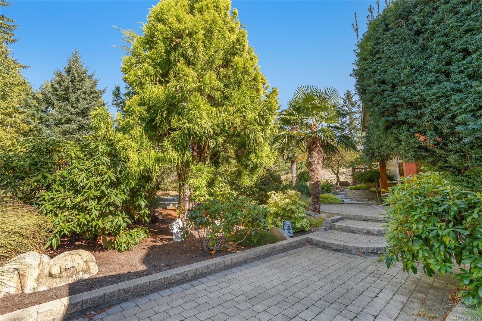 3380 Redden Rd, Nanoose Bay, BC