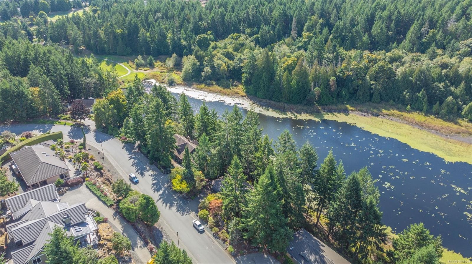 3380 Redden Rd, Nanoose Bay, BC