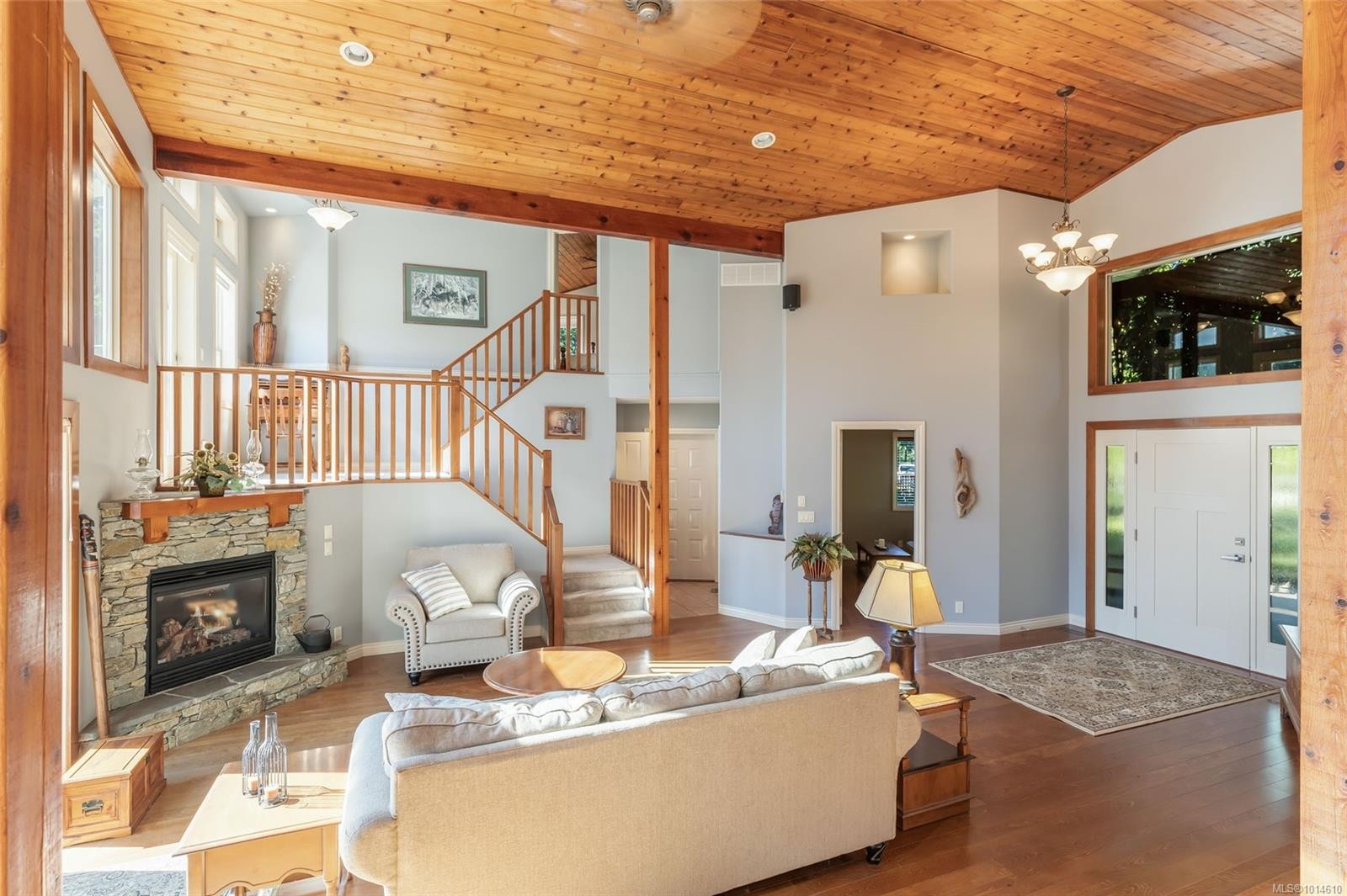 3380 Redden Rd, Nanoose Bay, BC