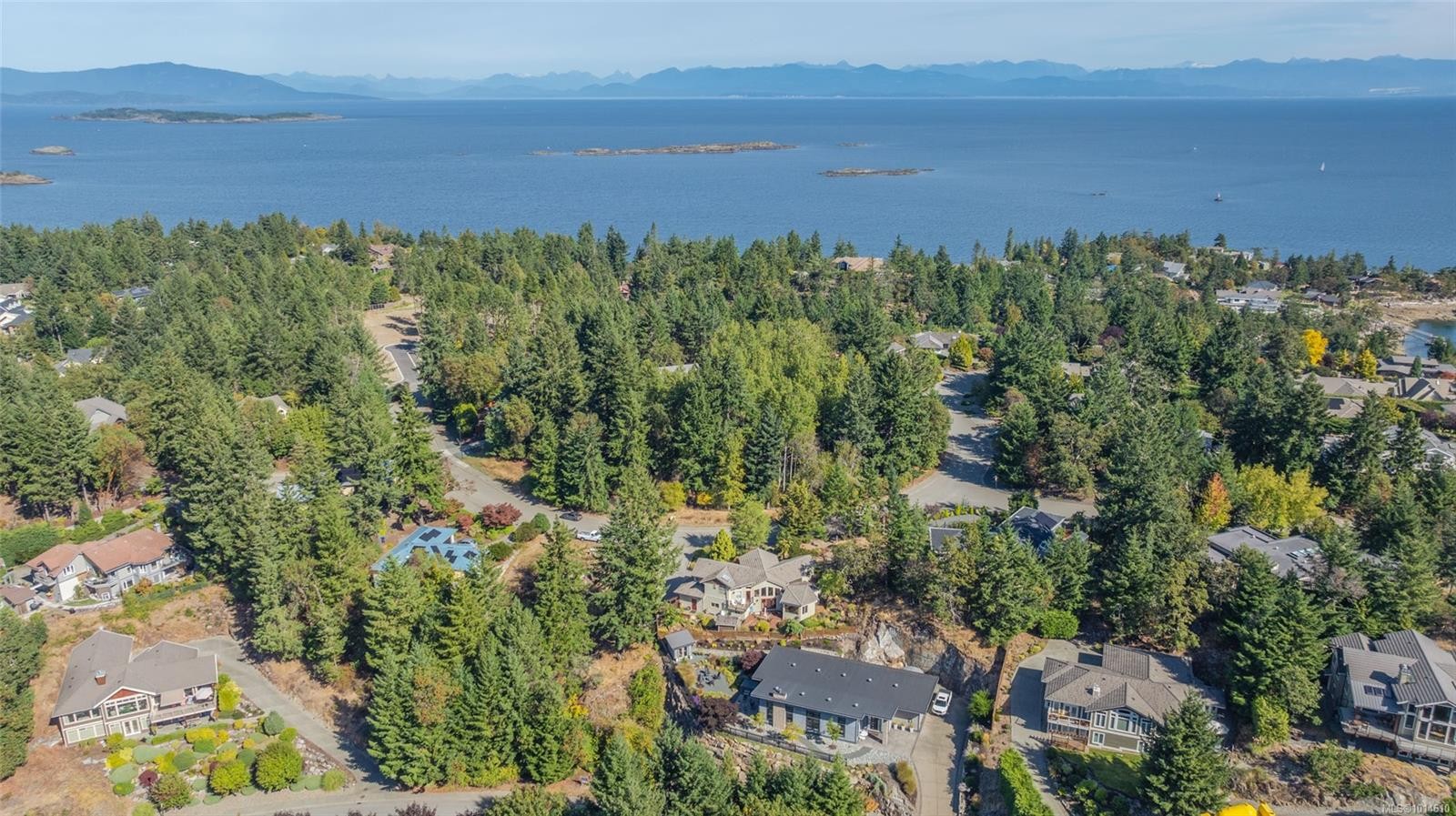 3380 Redden Rd, Nanoose Bay, BC