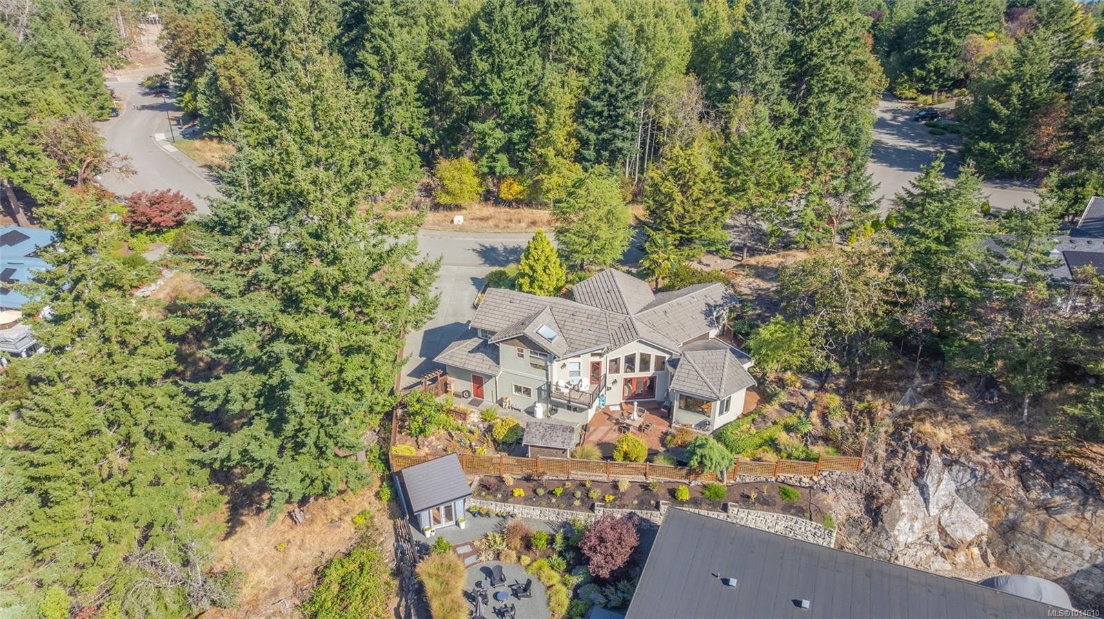 3380 Redden Rd, Nanoose Bay, BC