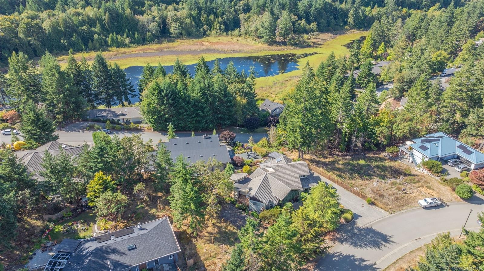 3380 Redden Rd, Nanoose Bay, BC