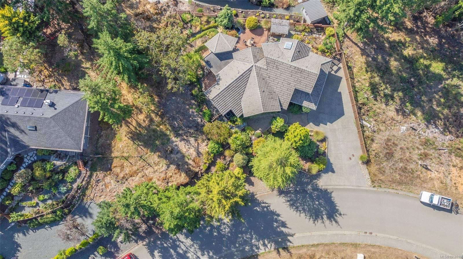 3380 Redden Rd, Nanoose Bay, BC