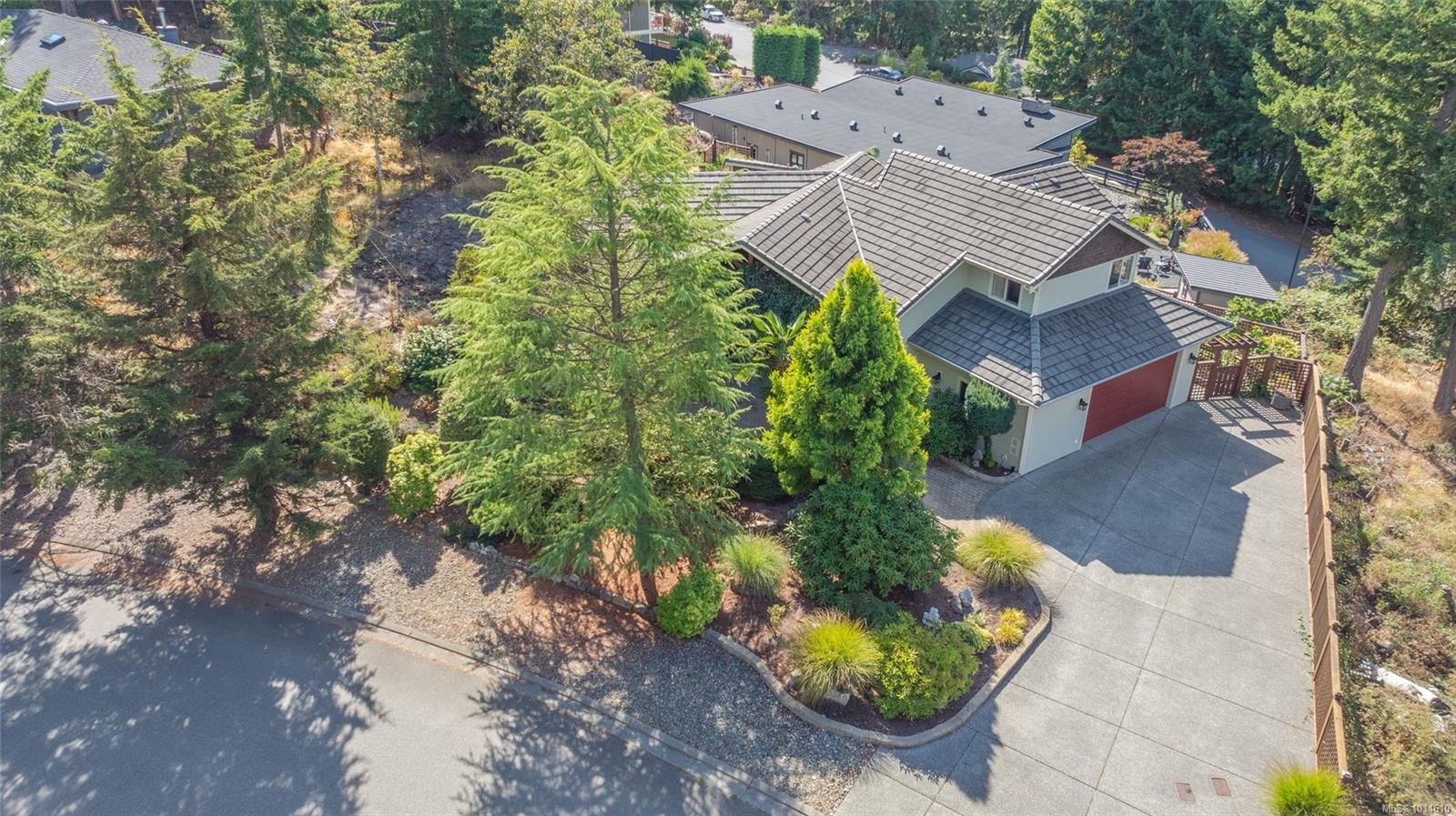 3380 Redden Rd, Nanoose Bay, BC