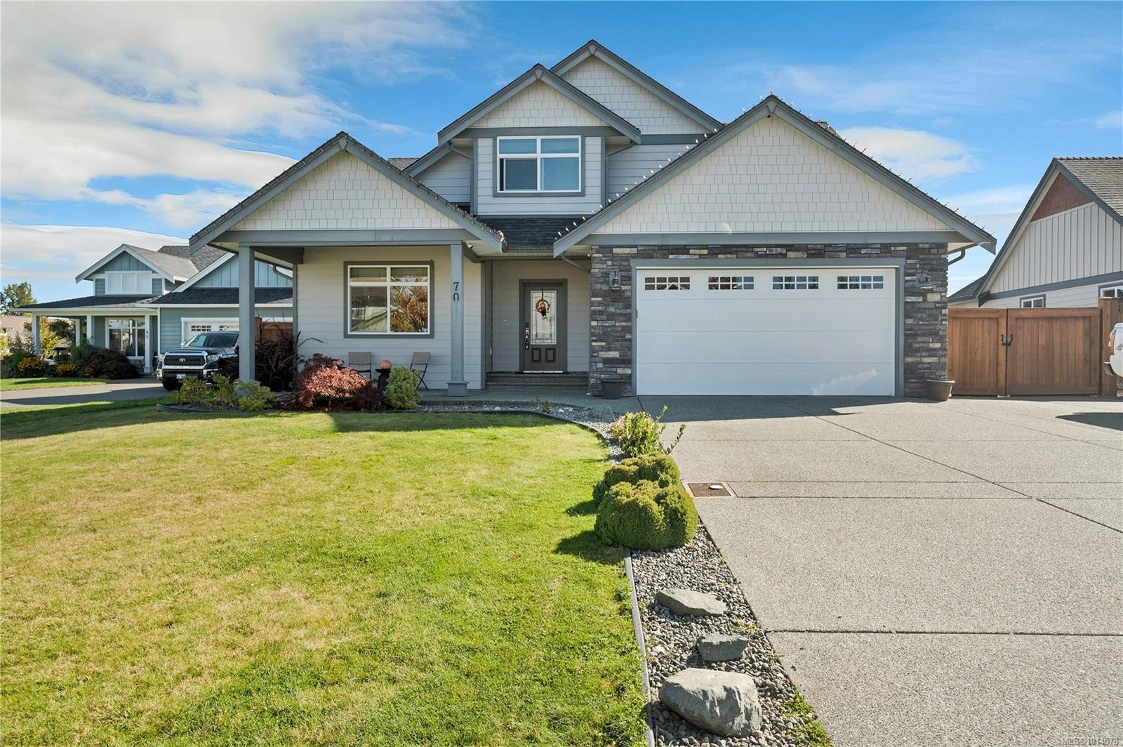 70 Westhaven Way, Campbell River, BC