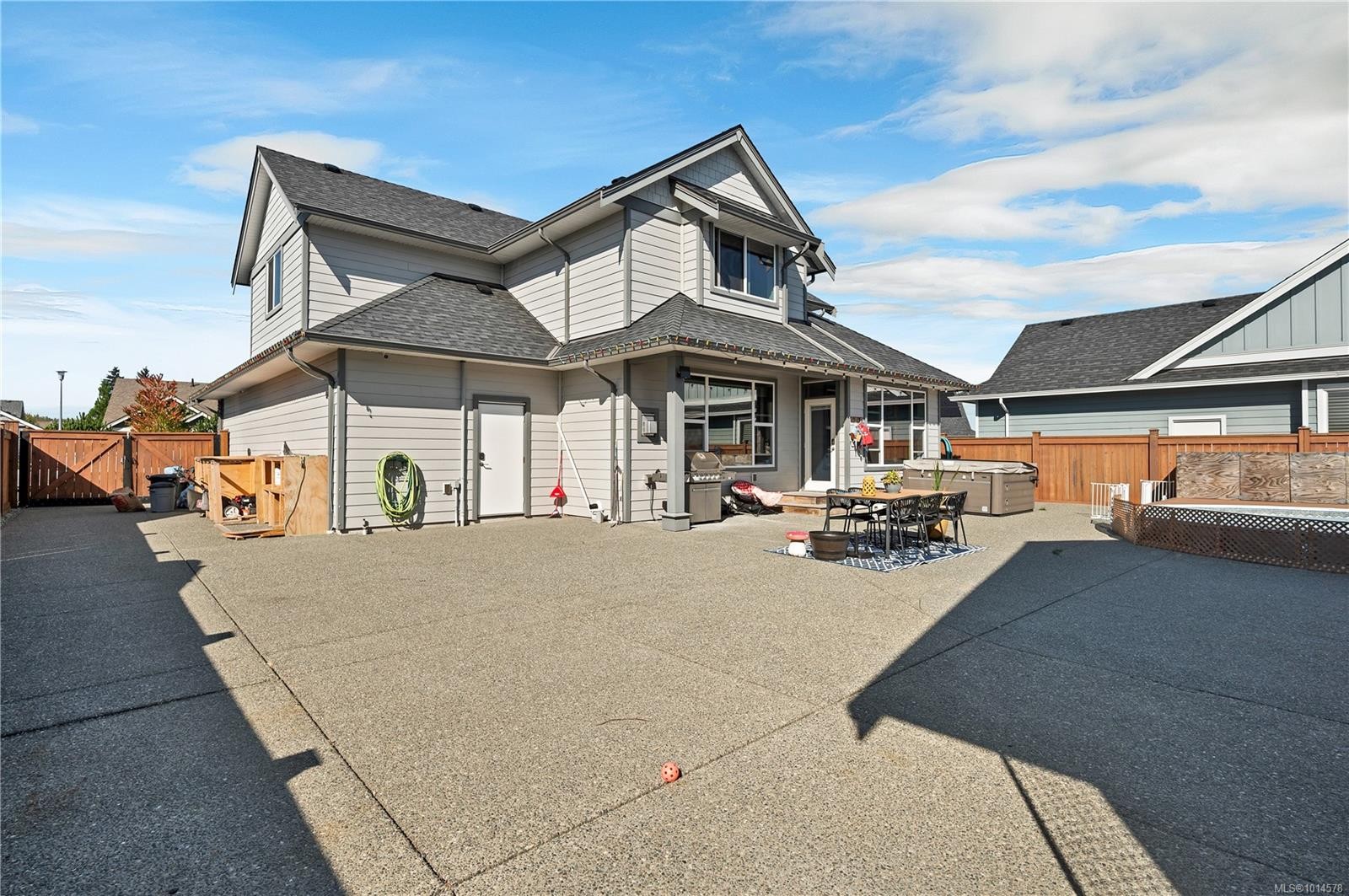 70 Westhaven Way, Campbell River, BC