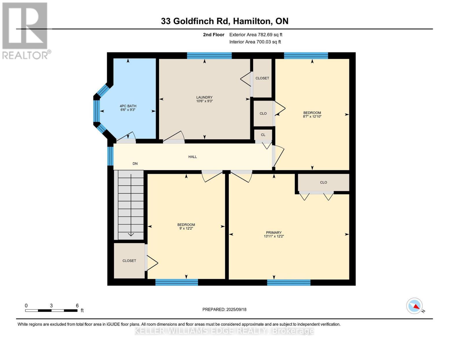 33 Goldfinch Road, Hamilton, ON - Other