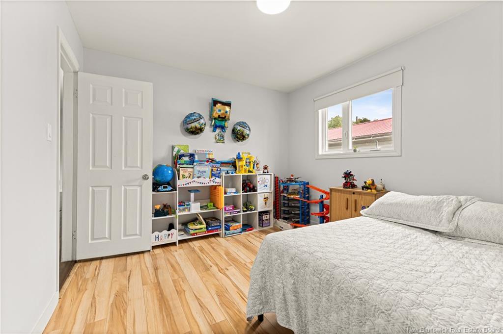 5 Wildwood, Moncton, NB